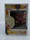 Funko POP! Television The Walking Dead Woodbury Walker #101 NOT MINT