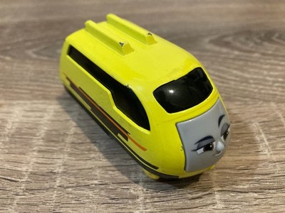 Alle Motoren fahren Farona Züge von Thomas The Tank Engine & Friends Spielzeug Kinder