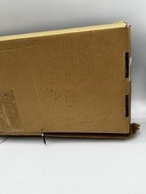 Sega Dreamcast  SK-1502 Keyboard Gaming System Console Controller W Box