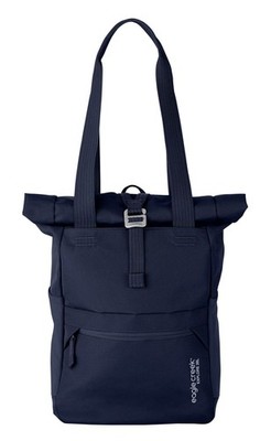 eagle creek Explore Tote Pack 26L Schultertasche Rucksack Tasche Kauai Blue blau