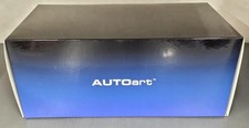 AUTOART Suzuki Jimny Sierra JB74 1/18 scale Minicar