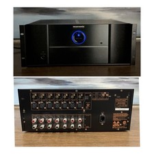 Marantz MM8077 7-Channel Power Amplifier ( USED ) - WORKING - TESTED
