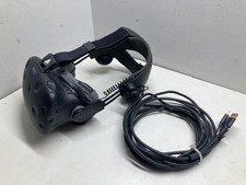 HTC Vive OG HEADSET- Virtual Reality (VR) Hea...