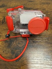 Olympus PT-017 Waterproof Case 