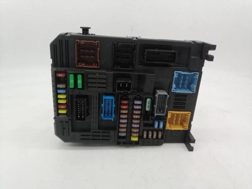 981985128001 Caja Reles/Fusibles para CITROEN C4 CACTUS * 2018 271036