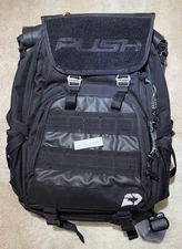 Push Unite Division 01 Paintball Backpack