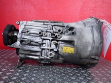 Boite de vitesse BMW 525