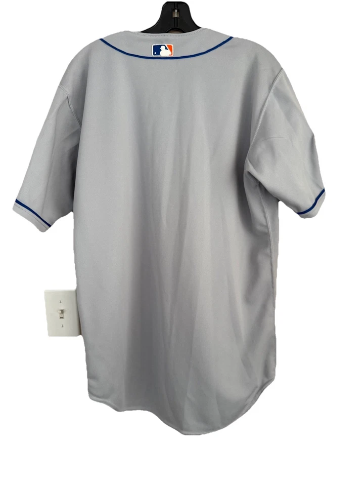 Camiseta de béisbol vintage de los Mets de Nueva York Rawlings 40 aniversario de los Mets talla 40 Foto 2 de 4