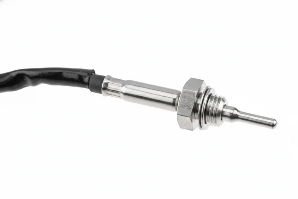Sensor, Abgastemperatur EGT-BM-020 NTY für BMW MINI