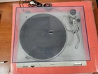 Technics SL-D2 Direct Drive Automatic Turntable *As is/Read* | C80DS