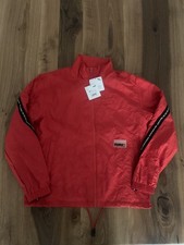 Puma Avenir Woven Track Jacket Trainingsjacke Sportjacke Gr.S Knitterlook