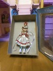 Vintage Virga Majorette MIB, 7" 1950's