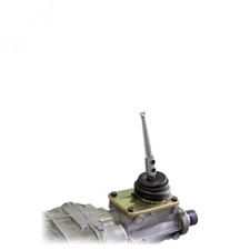 Muscle Car Hot Rod 5 6 Speed Tremec T5 Tko T56 Magnum Shifter Lever 6 Chrome