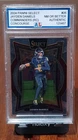 2024 Panini Select Jayden Daniels #26 (RC) Concourse  PSA Style Slab Auth#125467