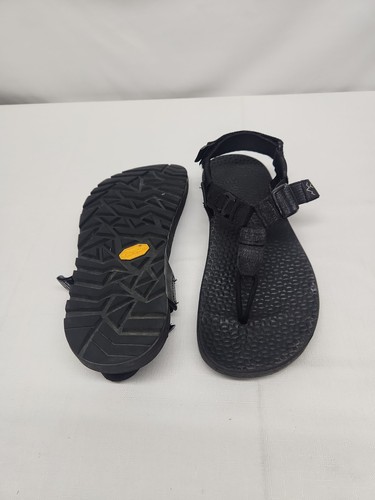 Bedrock Cairn Evo Sandals Black M7/W8