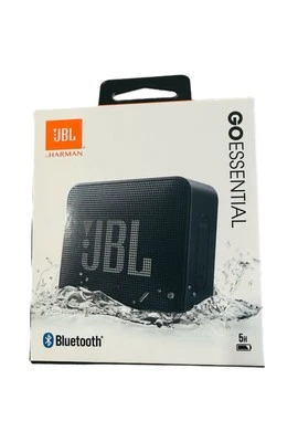 JBL Grab & Go Essential Waterproof Speaker