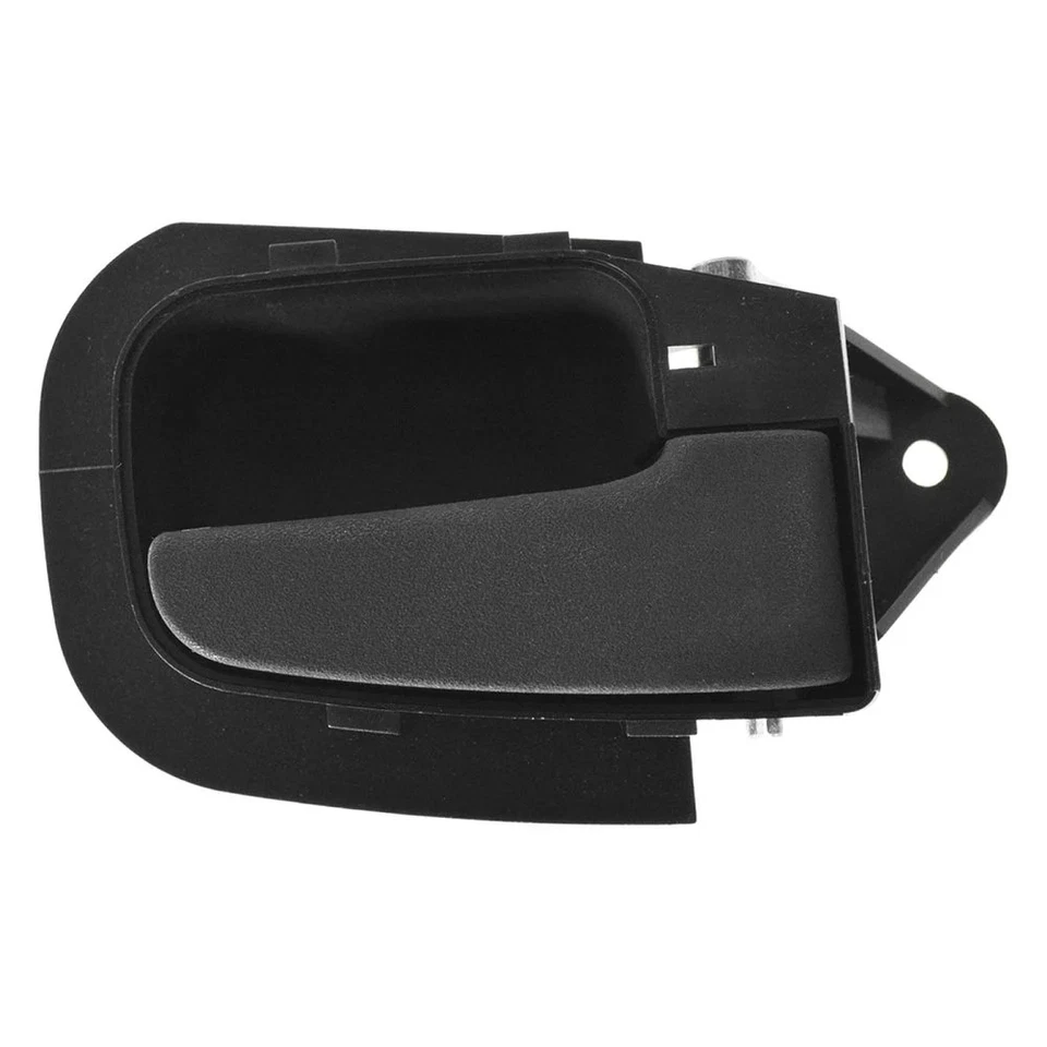 For BMW 323i 1998-1999 TRQ Interior Door Handle Set Foto 3 de 4