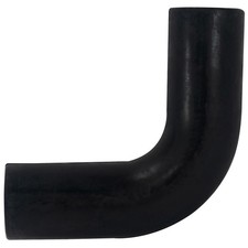 MA-Line MA-34RUEL Rubber Elbow 3/4in ID
