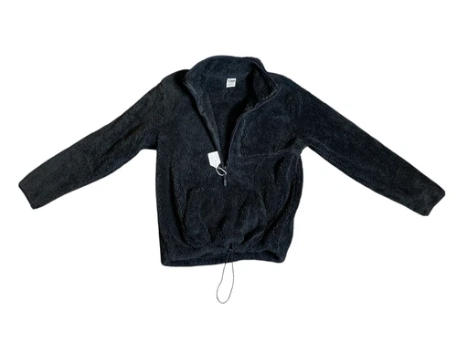 UNDERCOVER Felpa con cappuccio VS PINK Shepra piccola