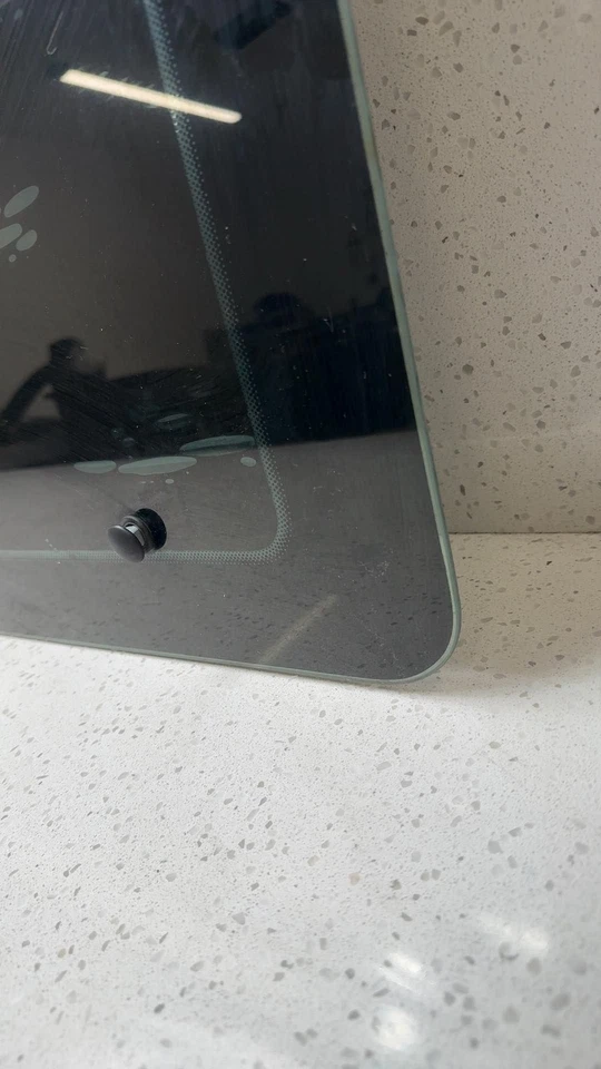 1992-2014 Ford FORD VAN E350 Right Rear Door Glass/window - Imagem 4 de 4