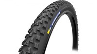 Michelin Reifen Force AM2 27.5X2.60 66-584 Schwarz Tlr E-25 Faltbar - Faltrei...