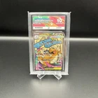 Pokemon Mega Dragonite Ex 232/193 Mega Dream Japanese ACE 10