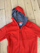 Mammut Ultimate VII SO HOODED Jacket Men's SIZE XL
