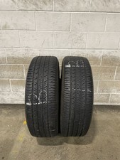 2x P26570r17 Pathfinder Ht 732 115 T Used Tires 2657017 2x P26570r17 Pathfinder Ht 732 115 T Used Tires 2657017