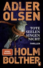 Tote Seelen singen nicht: Der elfte Fall für...