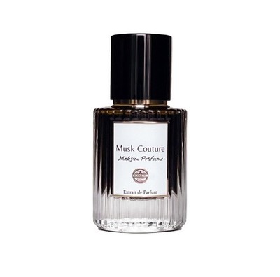 MAKSIM PARFUM MUSK COUTURE EXTRAIT DE PARFUM SPRAY 30ML