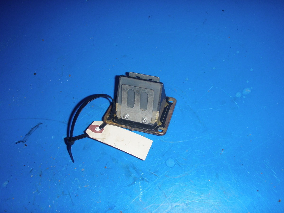 その他 Re&Sa YAMAHA YZ 801996 REEDS | eBay