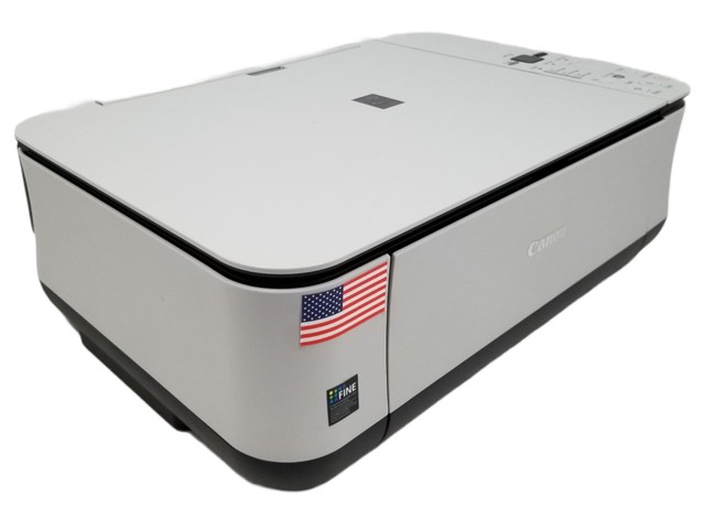 Canon PIXMA MP250 All-In-One Inkjet 