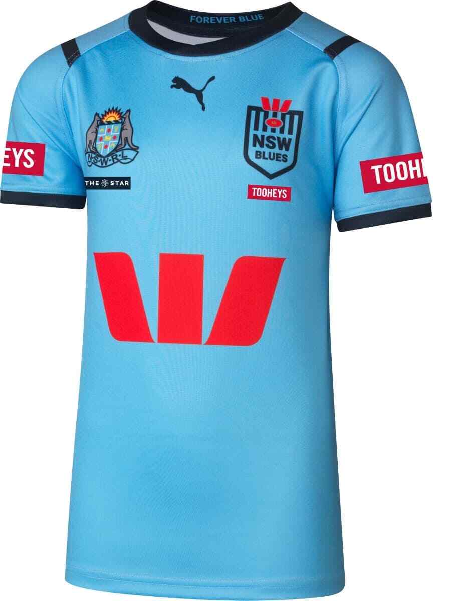 【海外Lサイズ】NRL ＮＳＷ・ブルーズ 2021/22 シングレット 海外Lサイズ】NRL NSW・ブルーズ 2021/22 シングレット 海外L