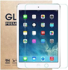 For iPad 2020 10.2 inch,8th Generation,7th Gen Tempered Glass Screen Protector