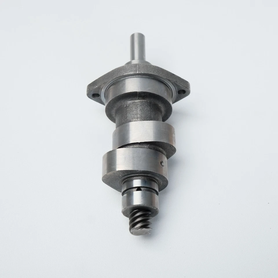 Se adapta a Kawasaki Z200 KZ200 KLR250 KZ250 CSR KZ250D KLT200 árbol de levas eje de leva Foto 2 de 4