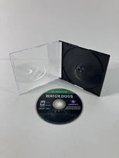 Watch Dogs (Microsoft Xbox One, 2014) DISC ONLY Tested