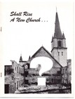 WINONA MINNESOTA Out of These Ruins CENTRAL METHODIST CHURCH 1961 — photo 3