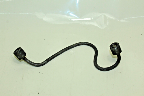 Mercedes-Benz Various Vehicles Fuel Line Fuel Injection Line Pipe ...