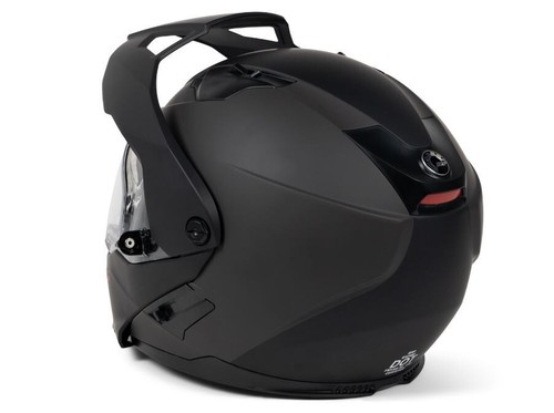 Ski-Doo Exome Sport Radiant Helmet - Picture 6 of 6