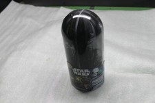 MIGHTY BEANZ STAR WARS 2010 MIGHTY TIN DARTH VADER W/2 EXCLUSIVE SW BEANZ