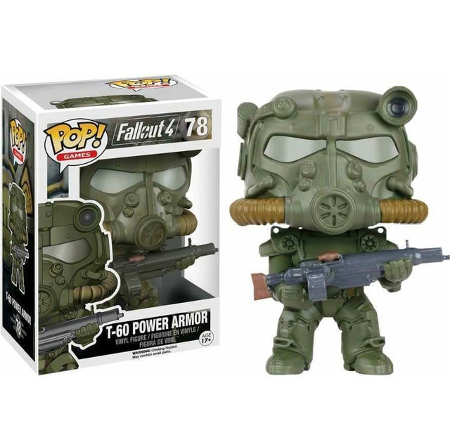 funko power armor