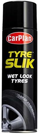 CarPlan TYS500 Tyre Slik