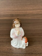 Stunning Vintage Doulton HN3730 Figurine - Innocence