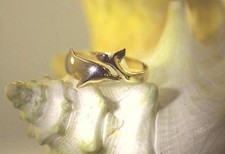 11MM BRIAN SLAGLE  HAWAIIAN 14K YELLOW GOLD N...