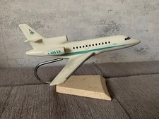 Avion miniature - Dassault Falcon 900EX