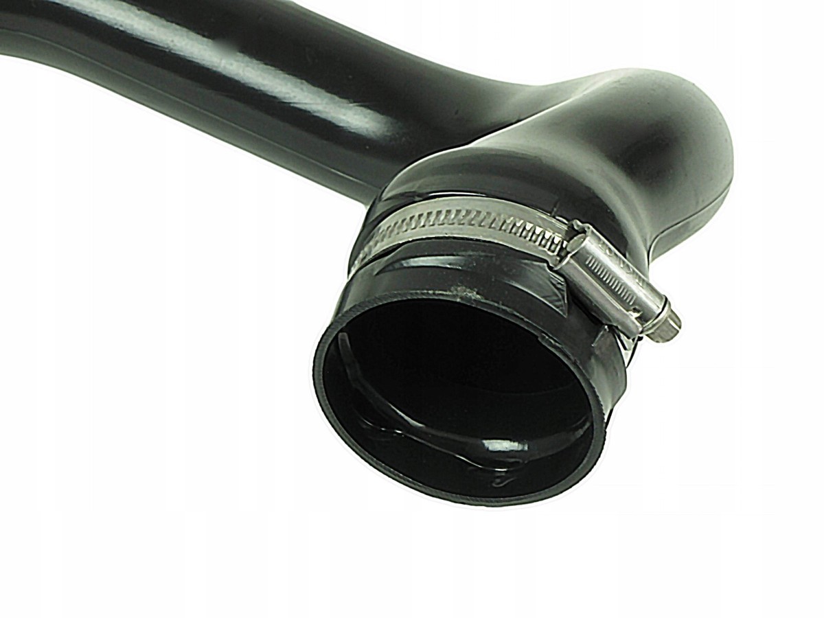 Tuyau D'admission Turbo Pour Renault 1.5 DCi - Compatible Logan, Sandero, Clio, Kangoo, Mégane II, Modus - Référence V46-0737