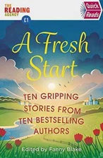 Quick Reads Fresh Start - Paperback - GOOD