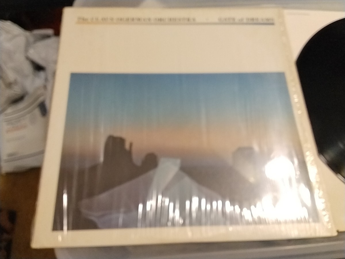 CLAUS OGERMAN／THE MAN BEHIND THE MUSIC The Man Behind The Music | 4-CD (2003, Remastered, Longbox