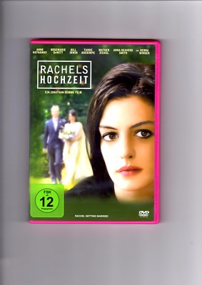 Rachels Hochzeit (2013) DVD 72