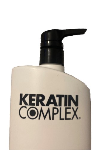 Keratin Complex Keratin Care Conditioner 33.8 Oz - Picture 7 of 7